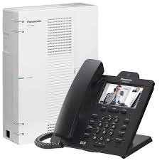 Panasonic KX-HTS824 Advanced Hybrid IP-PBX