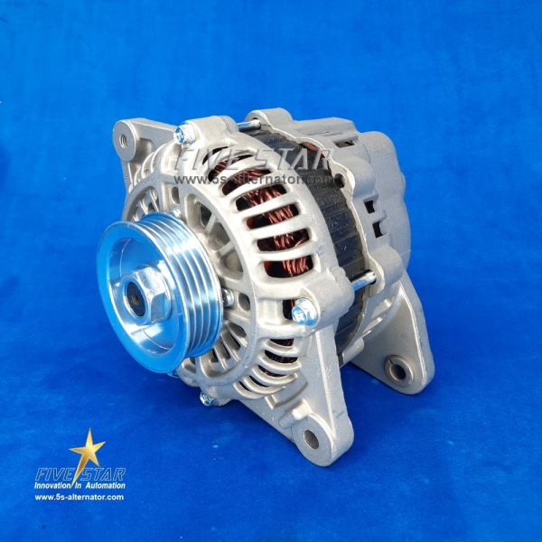 PROTON WIRA 1.5 90Amp Proton Selangor, Malaysia, Kuala Lumpur (KL), Balakong Car Alternator, Supplier, Supply, Supplies | Five Star Harvest Sdn Bhd