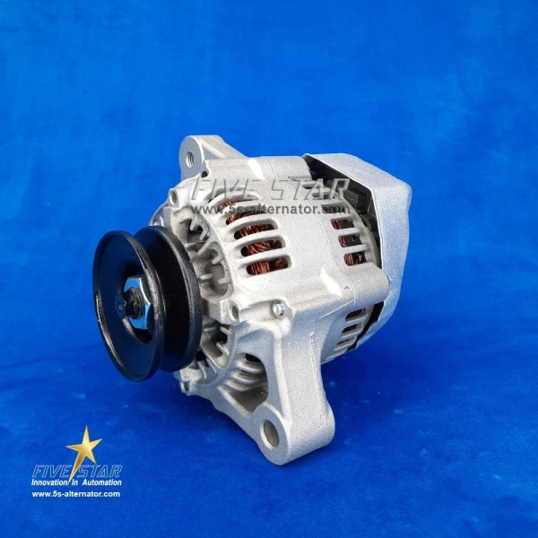 PERODUA KANCIL 660 35Amp Perodua Selangor, Malaysia, Kuala Lumpur (KL), Balakong Car Alternator, Supplier, Supply, Supplies | Five Star Harvest Sdn Bhd