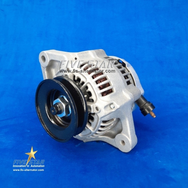 PERODUA KANCIL 850 45Amp Perodua Selangor, Malaysia, Kuala Lumpur (KL), Balakong Car Alternator, Supplier, Supply, Supplies | Five Star Harvest Sdn Bhd