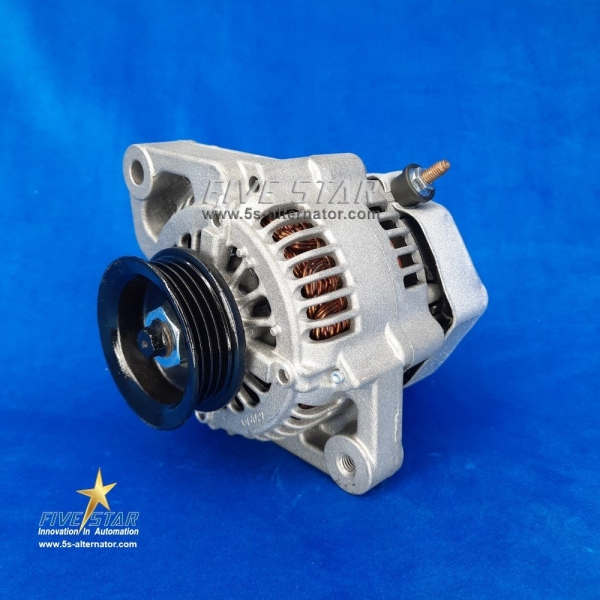 PERODUA KEMBARA 45Amp Perodua Selangor, Malaysia, Kuala Lumpur (KL), Balakong Car Alternator, Supplier, Supply, Supplies | Five Star Harvest Sdn Bhd