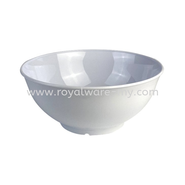 2807 7" Round Bowl Dishes Dishes Malaysia, Selangor, Kuala Lumpur (KL), Klang Supplier, Manufacturer, Supply, Supplies | Wei Khing Marketing Sdn Bhd