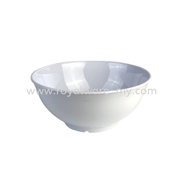 2806 6" Round Bowl Dishes Dishes Malaysia, Selangor, Kuala Lumpur (KL), Klang Supplier, Manufacturer, Supply, Supplies | Wei Khing Marketing Sdn Bhd