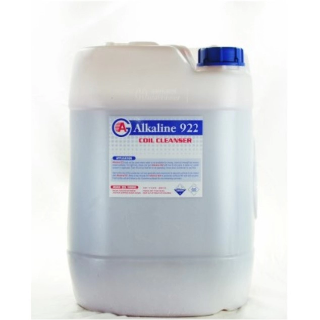 Alkaline Coil Cleaner (C) 30kg GRADE A