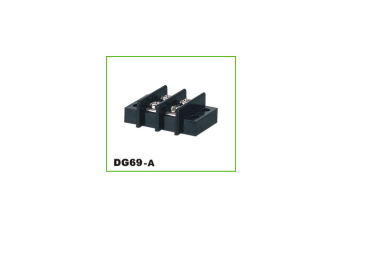 degson dg69-a barrier terminal block