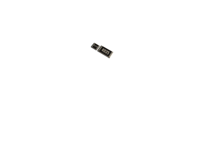 walsin high precision thick film chip resistor tc100