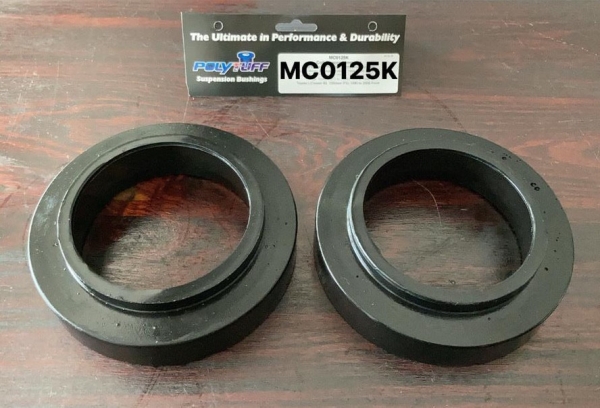 MC-0125k Land Cruiser 80 Toyota POLYTUFF BUSHINGS Selangor, Malaysia, Kuala Lumpur (KL), Bangi Supplier, Suppliers, Supply, Supplies | Tri Automaxx Sdn Bhd