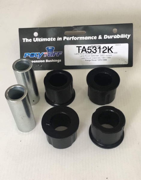 TA5312K LAND ROVER 90/110 '83-86,RANGE ROVER CLASSIS  Land Rover POLYTUFF BUSHINGS Selangor, Malaysia, Kuala Lumpur (KL), Bangi Supplier, Suppliers, Supply, Supplies | Tri Automaxx Sdn Bhd