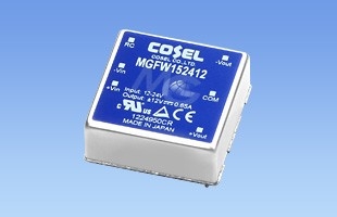COSEL MGFW15 PCB Mount Type Power Supplies (Search by Type) Cosel Malaysia, Penang, Butterworth Supplier, Suppliers, Supply, Supplies | TECH IMPRO AUTOMATION SOLUTION SDN BHD