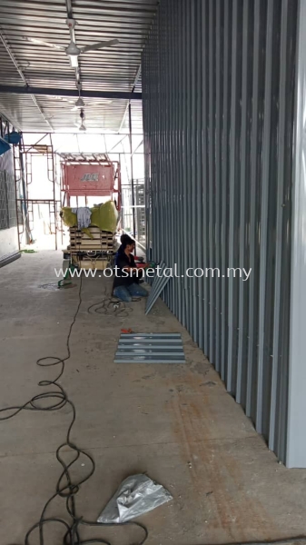 YY011 awing Johor Bahru (JB) Design, Supplier, Supply | OTS Metal Works