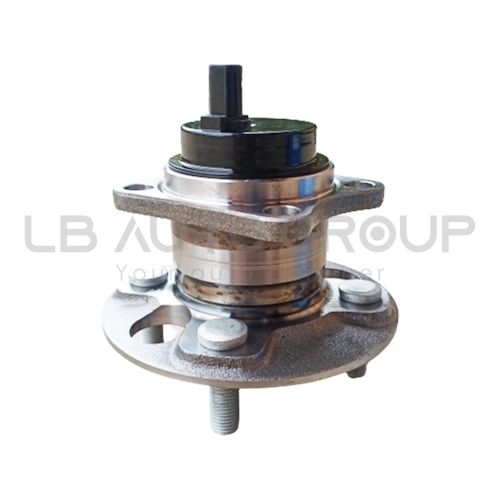 WPD-BZ050R-J WHEEL HUB BEARING ALZA 1.5 09Y> (RR W/ABS)