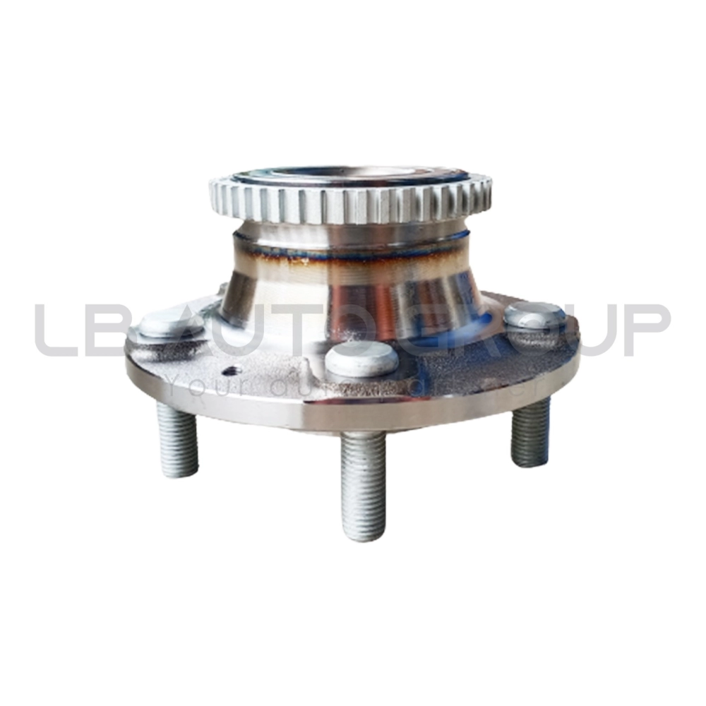 WHEEL HUB BEARING