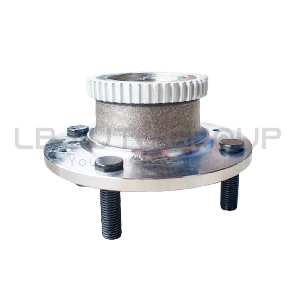 WHEEL HUB BEARING