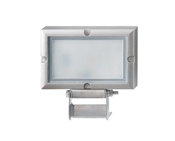 QML-150-K Water, Vibration and Oil Resistant LED Work Lights with IP67/ IP69K Protection LED Work Lights LED Work Light Qlight Signal & Warning Light Johor Bahru (JB), Malaysia Supplier, Distributor, Dealer, Wholesaler | Sensorik Automation Sdn Bhd