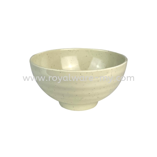 A5-3806 6" Ripple Bowl A5 Melamine Dishes Malaysia, Selangor, Kuala Lumpur (KL), Klang Supplier, Manufacturer, Supply, Supplies | Wei Khing Marketing Sdn Bhd