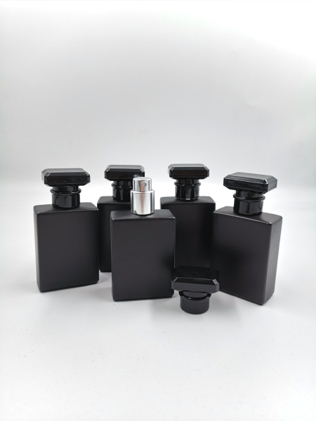 PERFUME BOTTLE 30ML (SCREW PUMP) LZ11 PERFUME BOTTLES Malaysia, Selangor, Kuala Lumpur (KL), Klang Supplier, Suppliers, Supply, Supplies | Scentsual Marketing (M) Sdn Bhd