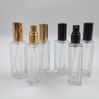 PERFUME BOTTLE 20ML (SCREW PUMP) FX079 PERFUME BOTTLES Malaysia, Selangor, Kuala Lumpur (KL), Klang Supplier, Suppliers, Supply, Supplies | Scentsual Marketing (M) Sdn Bhd