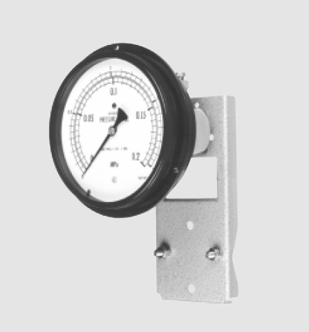 (NKS) NAGANO KEIKI - Differential Pressure Gauge with switch Pressure & Flow Melaka, Malaysia, Ayer Keroh Supplier, Suppliers, Supply, Supplies | Carlssoon Technologies (Malaysia) Sdn Bhd