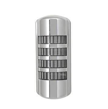 MWTL Wall Mount Semicircular LED Signal Towers Max.90dB Wall Mount Signal Tower Lights Signal Tower Lights Qlight Signal & Warning Light Johor Bahru (JB), Malaysia Supplier, Distributor, Dealer, Wholesaler | Sensorik Automation Sdn Bhd