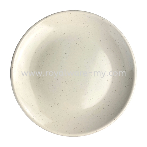 A5-8110.5 10.5" SLB KFC Plate A5 Melamine Dishes Malaysia, Selangor, Kuala Lumpur (KL), Klang Supplier, Manufacturer, Supply, Supplies | Wei Khing Marketing Sdn Bhd