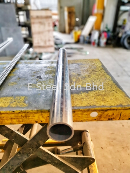 Incoloy 800 / 800HT | Alloy 800 Pipe  Nickel Alloy Malaysia, Selangor, Kuala Lumpur (KL), Klang Supplier, Suppliers, Supply, Supplies | E STEEL SDN. BHD.