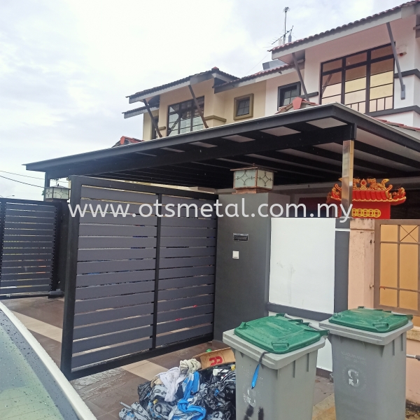 PC044 Polycarbonate Johor Bahru (JB) Design, Supplier, Supply | OTS Metal Works