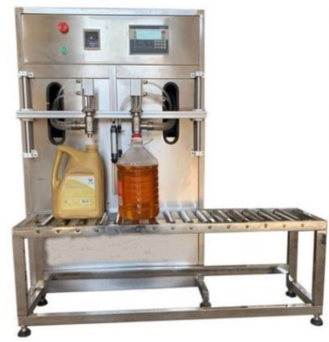 W-F700-F02 flowmeter liquid big volume filling machine