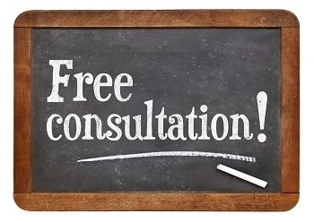 Free Consultations