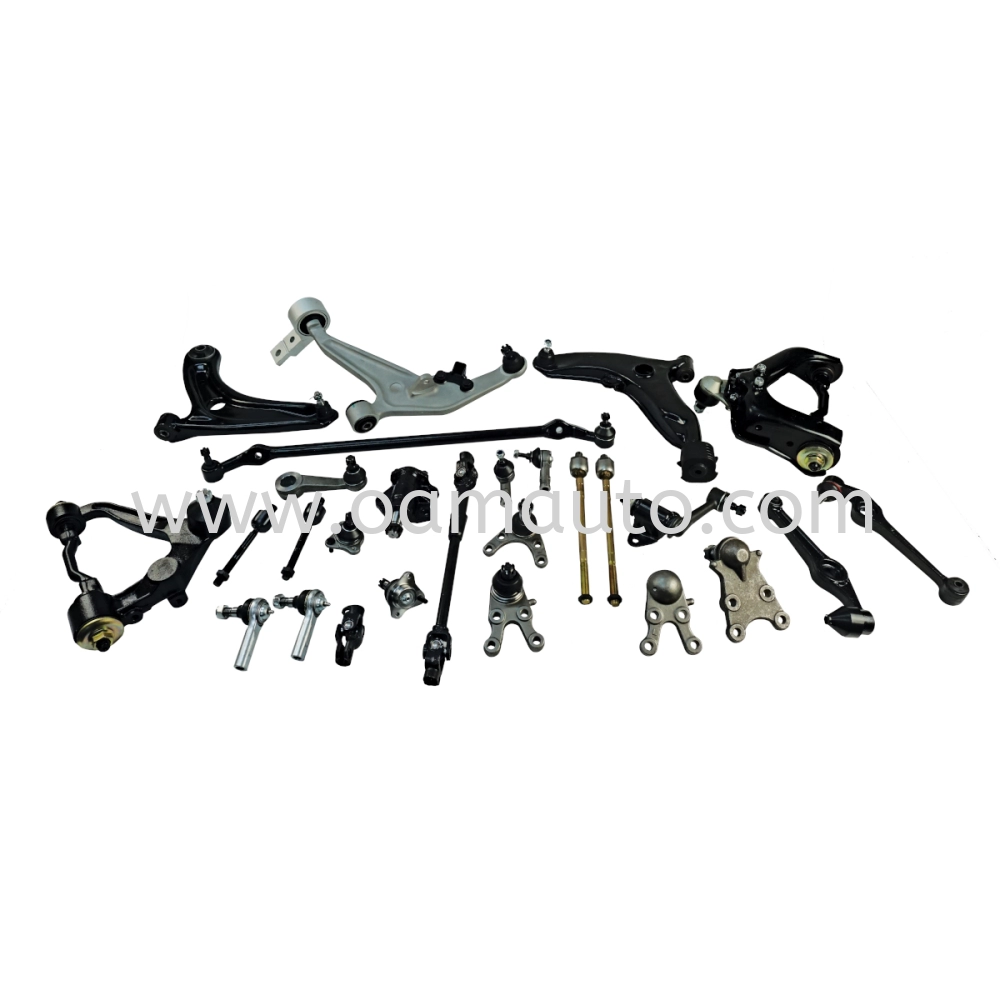 Auto Suspension Parts