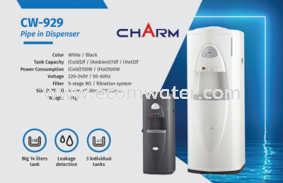 Dispenser CW 929