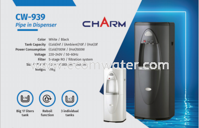 Dispenser CW 939