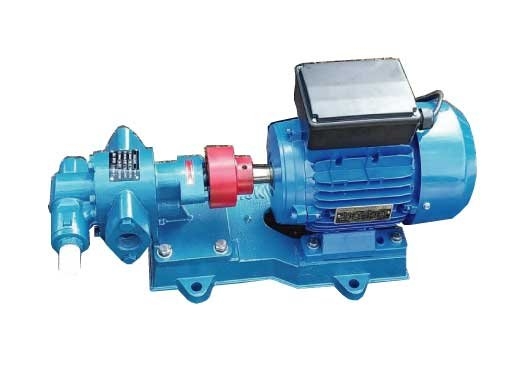 LDC GEAR PUMP  Gear Pump  Malaysia, Kuala Lumpur (KL), Selangor Supplier, Suppliers, Supply, Supplies | Budget Corporation Sdn Bhd