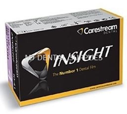 KODAK INSIGHT FILM OCCLUSAL IO-41/SIZE 4 , CARESTREAM X-Ray Film Dentistry Material Selangor, Malaysia, Kuala Lumpur (KL), Shah Alam Supplier, Distributor, Supply, Supplies | MJ Dental Supplies