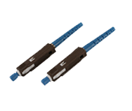 MU Connector. Fiber Optic Connector. #ASIP Connect