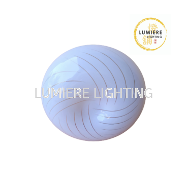 Simple Ceiling Light 3 Colour