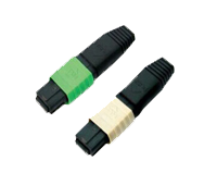 MPO Connector. Fiber Optic Connector. #ASIP Connect FIBER OPTIC Network/ICT System Johor Bahru JB Malaysia Supplier, Supply, Install | ASIP ENGINEERING