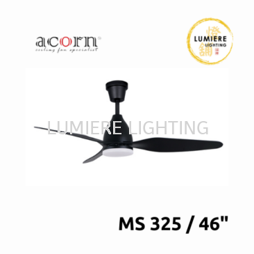 Acorn Petalo DC-MS-325 LED 46"