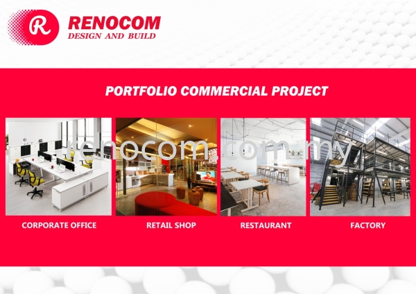  Best Contractor office in Klang valley / KL / PJ / Bangsar / Subang ҵ칫װʦ Selangor, Malaysia, Kuala Lumpur (KL), Semenyih Contractor, Service | Renocom Management