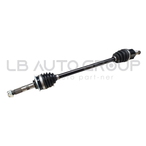 PD-8001-J DRIVE SHAFT ASSY KANCIL 660 850 MT (RH / LONG)