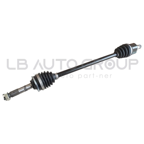 PD-8003-J DRIVE SHAFT ASSY KANCIL 850 AT (RH/LONG)