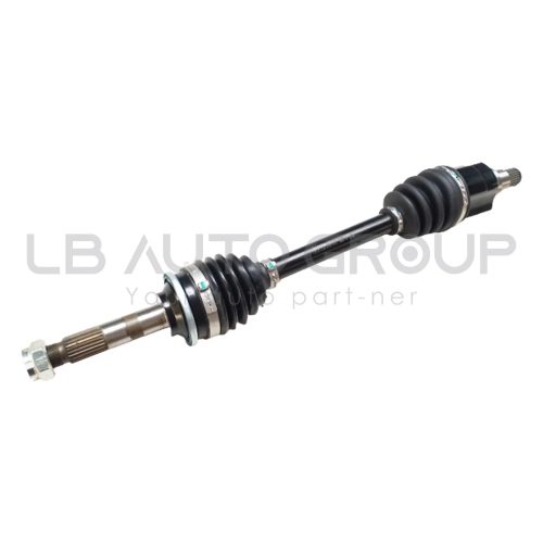 PD-8004-J DRIVE SHAFT ASSY KANCIL 850 AT (LH / SH)