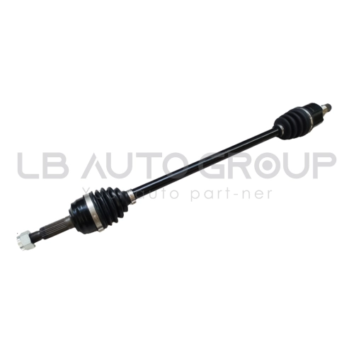 PD-8005-J DRIVE SHAFT ASSY KELISA KENARI (RH / LONG)