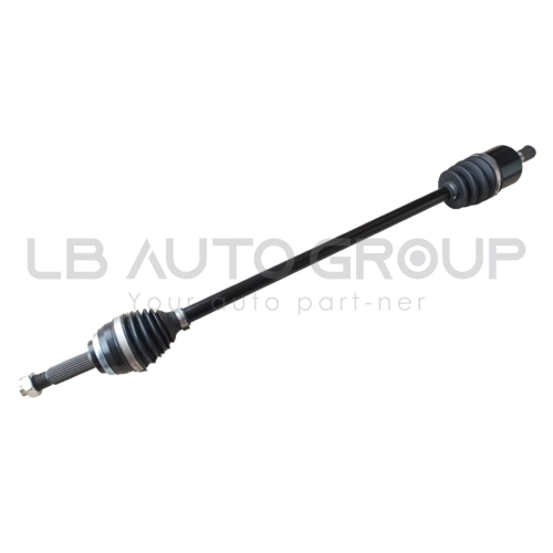 PT-8003-J DRIVE SHAFT ASSY SAGA MAGMA 12V (LH / LONG)