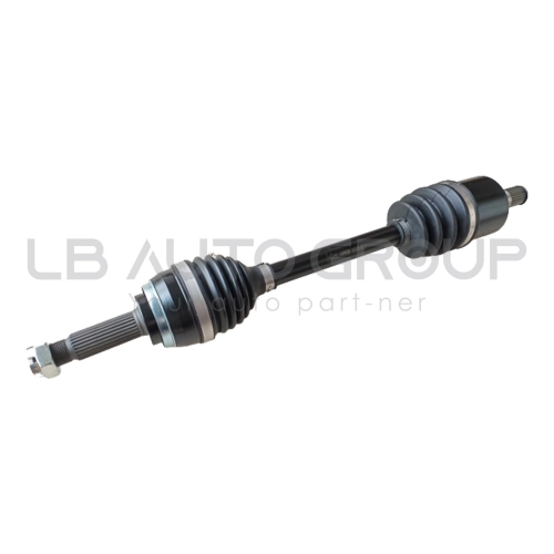 PT-8004-J DRIVE SHAFT ASSY SAGA MAGMA 12V (RH/SH)