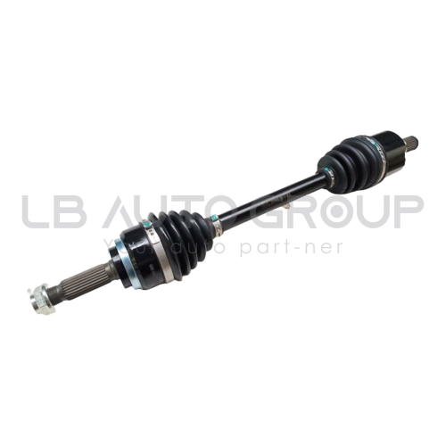 PT-8006-J DRIVE SHAFT ASSY WIRA 1.3 1.5 (RH/SH)