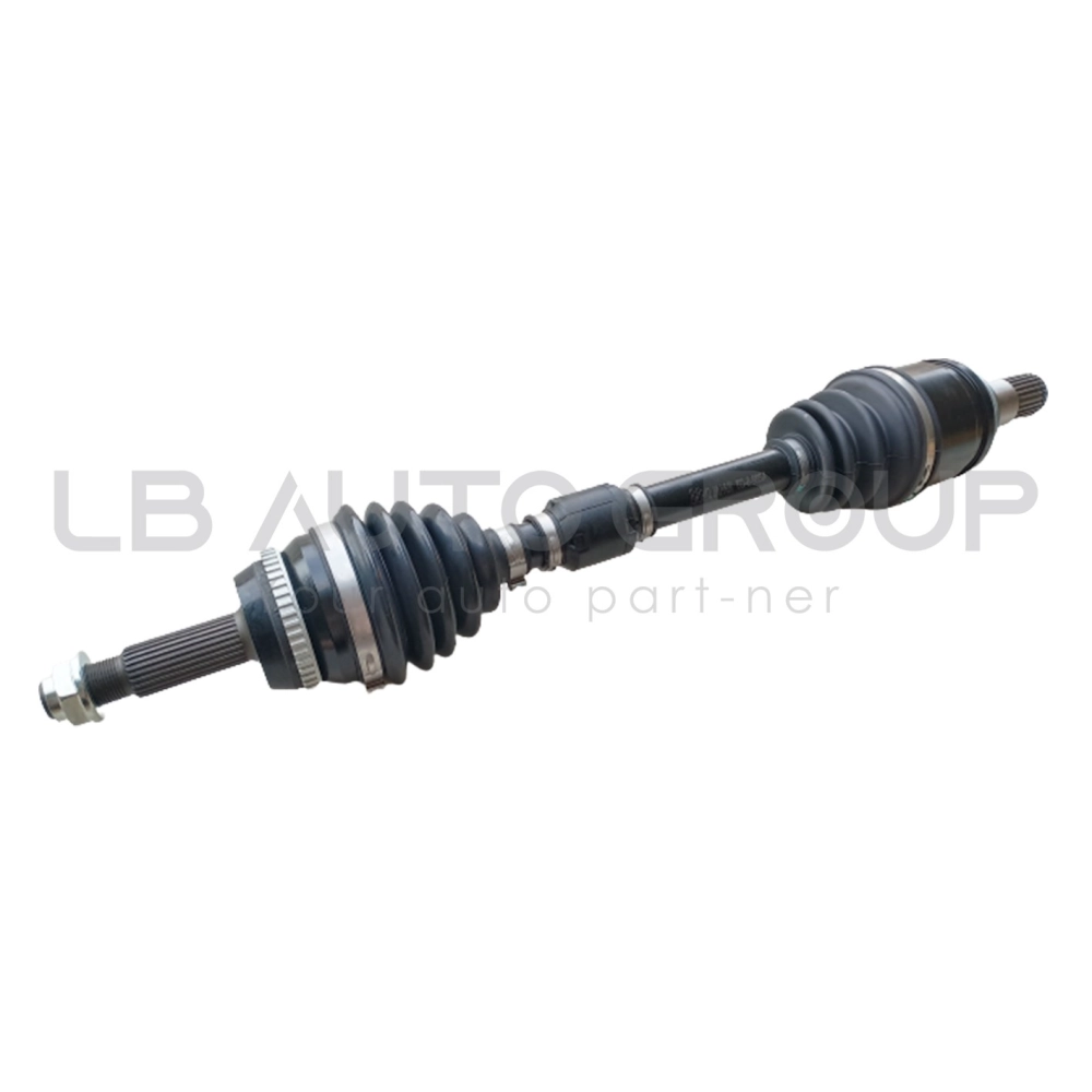 DRIVE SHAFT ASSY