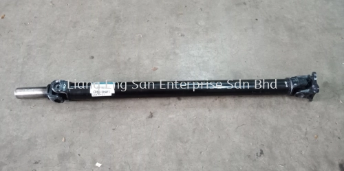 LONGSHAFT INOKOM LORRYMAS