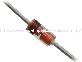 Diodes 2 Electronic Components Kuala Lumpur (KL), Malaysia, Selangor Supplier, Suppliers, Supply, Supplies | Lian Hup Electronics And Electric Sdn Bhd