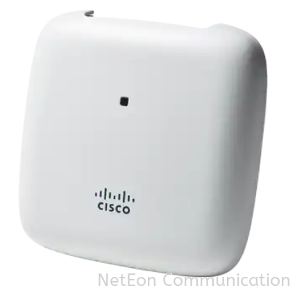 Cisco Business 140AC Indoor Wi-Fi Access Point Cisco Indoor Models Wi-Fi Access Points Selangor, Malaysia, Kuala Lumpur (KL), Petaling Jaya (PJ) Supplier, Suppliers, Supply, Supplies | NetEon Communication Sdn Bhd