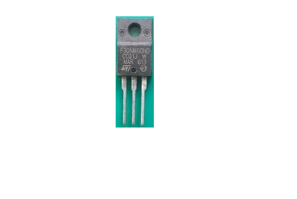 UTC F30NM60 N-CHANNEL SUPER-JUNCTION MOSFET UTC Selangor, Penang, Malaysia, Kuala Lumpur (KL), Petaling Jaya (PJ), Butterworth Supplier, Suppliers, Supply, Supplies | MOBICON-REMOTE ELECTRONIC SDN BHD